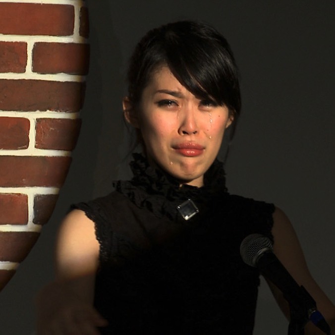 Taipei Women’s Experimental Comedy Club